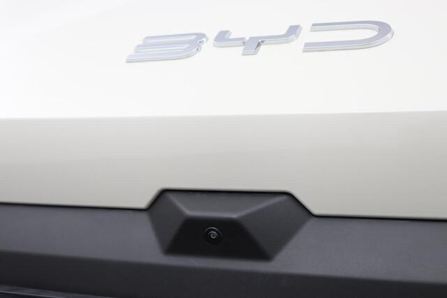 BYD Dolphin SURF Comfort 43 kWh