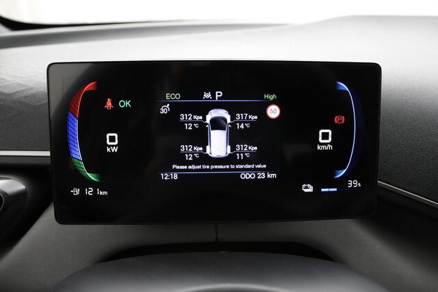 BYD Dolphin SURF Comfort 43 kWh
