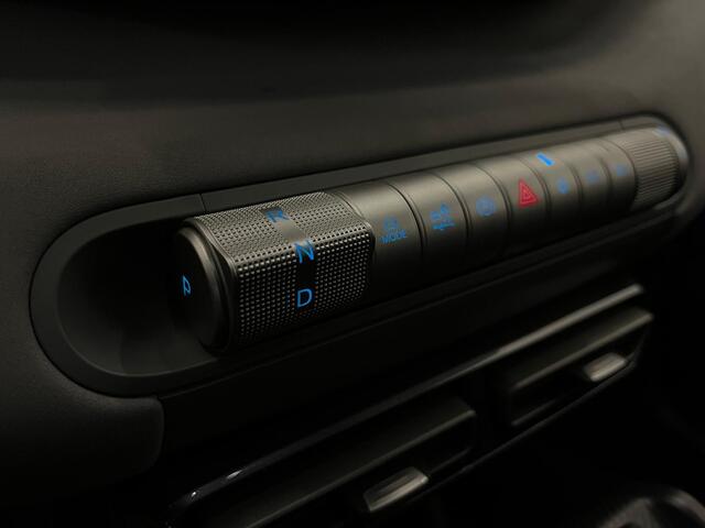 BYD Dolphin SURF Comfort 43 kWh