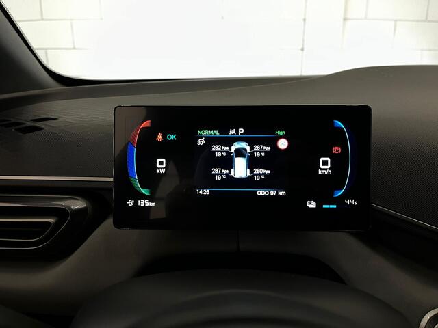 BYD Dolphin SURF Comfort 43 kWh