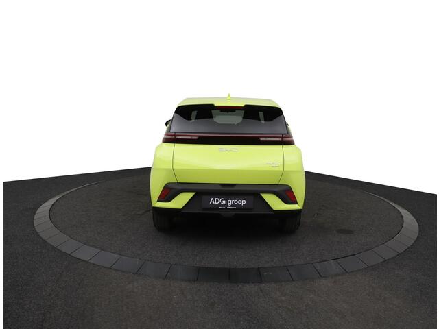 BYD Dolphin SURF Comfort 43 kWh Demo | Navigatie | Apple Carplay - Android Auto | 360 Graden Camera's