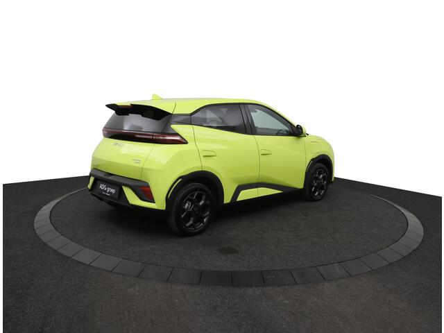 BYD Dolphin SURF Comfort 43 kWh Demo | Navigatie | Apple Carplay - Android Auto | 360 Graden Camera's