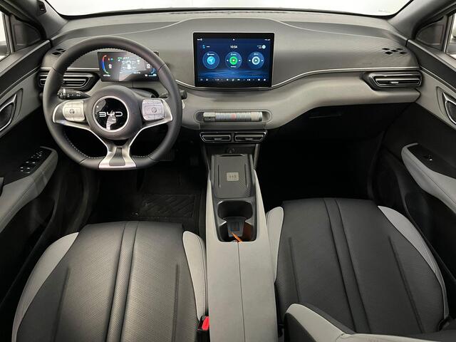 BYD Dolphin Comfort 60 kWh