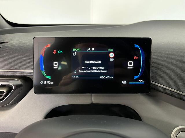 BYD Dolphin Comfort 60 kWh