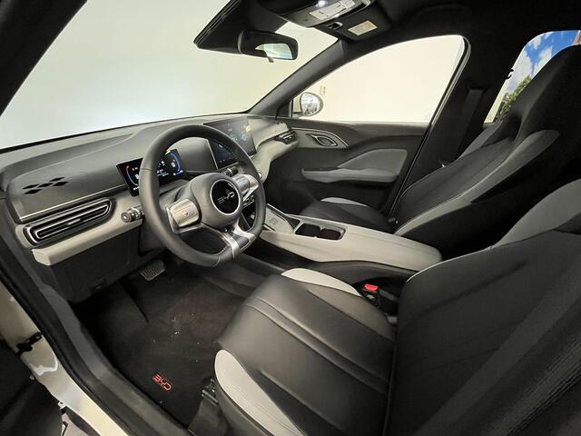 BYD Dolphin Comfort 60 kWh
