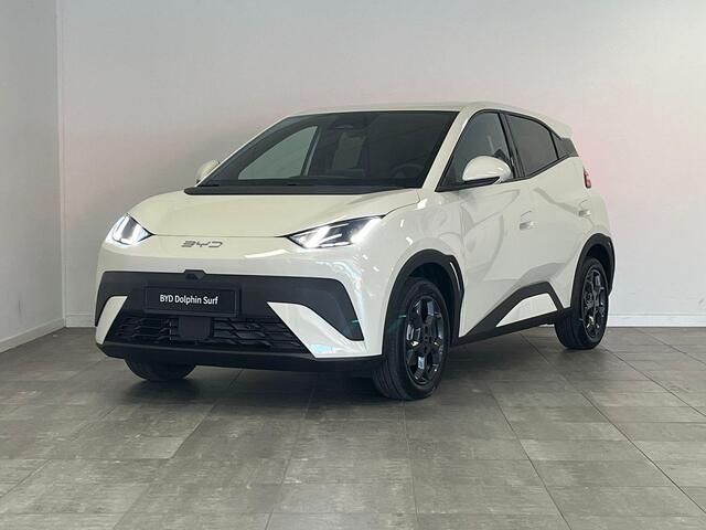 BYD Dolphin SURF Comfort 43 kWh