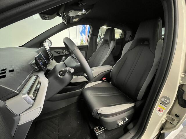 BYD Dolphin SURF Comfort 43 kWh