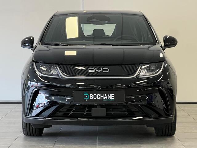 BYD Dolphin Comfort 60.4 kWh