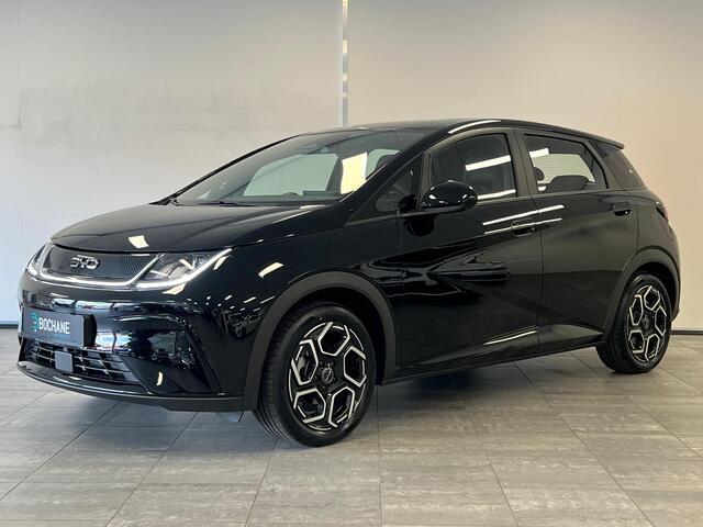 BYD Dolphin Comfort 60.4 kWh