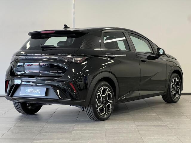 BYD Dolphin Comfort 60.4 kWh