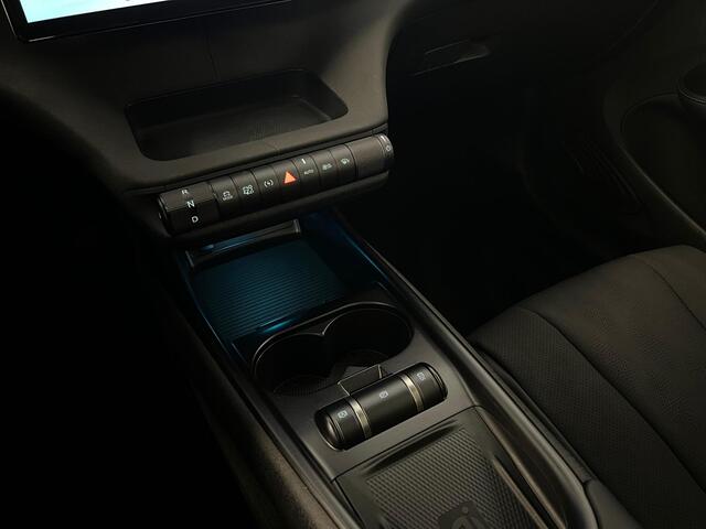 BYD Dolphin Comfort 60.4 kWh