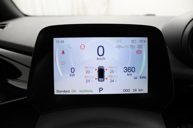 BYD Dolphin Design 60.4 kWh Demo | 427 km | Stoelverwarming | Navigatie | Android auto en Apple Carplay| Panorama dak |