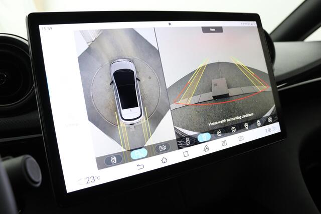 BYD Dolphin Design 60.4 kWh Demo | 427 km | Stoelverwarming | Navigatie | Android auto en Apple Carplay| Panorama dak |