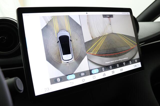 BYD Dolphin Design 60.4 kWh Demo | 427 km | Stoelverwarming | Navigatie | Android auto en Apple Carplay| Panorama dak |