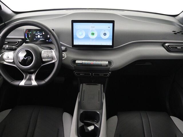 BYD Dolphin SURF Comfort 43 kWh | Origineel NL! | NAP