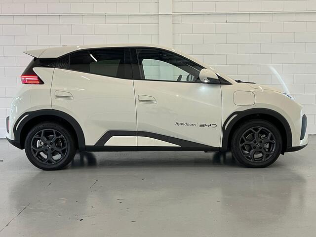 BYD Dolphin SURF Comfort 43 kWh | APPLE CARPLAY | 360 CAMERA | STOELVERWARMING |