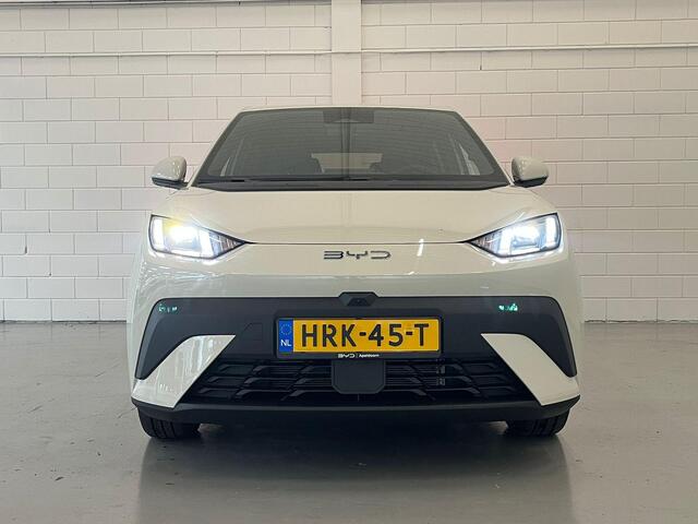 BYD Dolphin SURF Comfort 43 kWh | APPLE CARPLAY | 360 CAMERA | STOELVERWARMING |