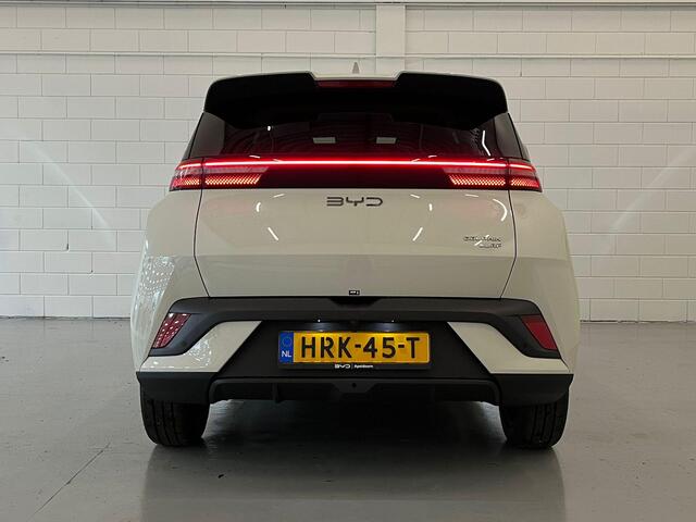 BYD Dolphin SURF Comfort 43 kWh | APPLE CARPLAY | 360 CAMERA | STOELVERWARMING |