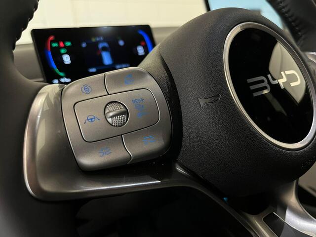 BYD Dolphin SURF Comfort 43 kWh | APPLE CARPLAY | 360 CAMERA | STOELVERWARMING |