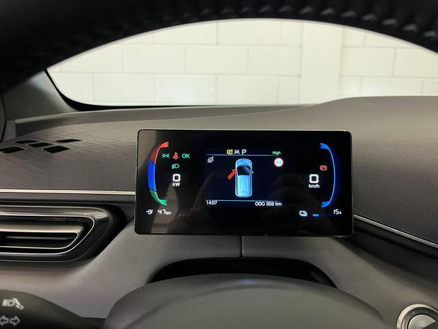 BYD Dolphin SURF Comfort 43 kWh | APPLE CARPLAY | 360 CAMERA | STOELVERWARMING |