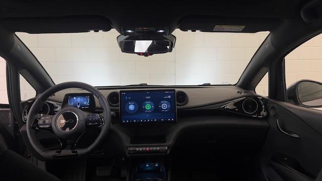 BYD Dolphin Design 60.4 kWh PANORAMADAK l ADAPTIEVE CRUISECONTROL l