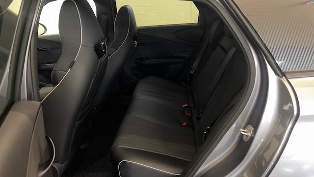 BYD Dolphin Design 60.4 kWh PANORAMADAK l ADAPTIEVE CRUISECONTROL l