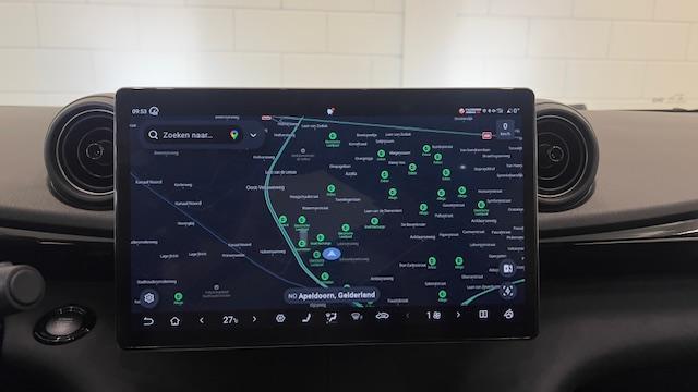 BYD Dolphin Design 60.4 kWh PANORAMADAK l ADAPTIEVE CRUISECONTROL l