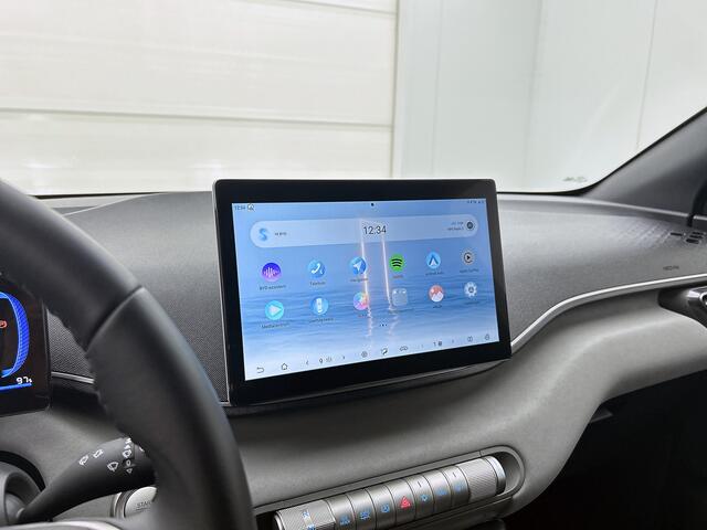 BYD Dolphin SURF Comfort 43 kWh | Elektrische stadsauto | 322 KM WLTP | 10,1" multimediascherm |