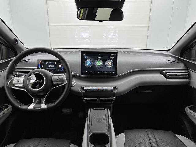 BYD Dolphin SURF Comfort 43 kWh | 310 KM WLTP | 360 camera | Stoelverwarming | Privacy-Glass |