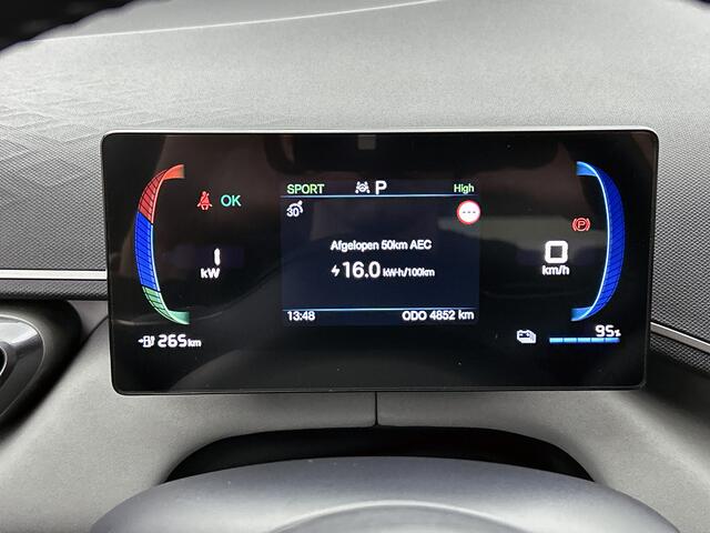 BYD Dolphin SURF Comfort 43 kWh | 310 KM WLTP | 360 camera | Stoelverwarming | Privacy-Glass |