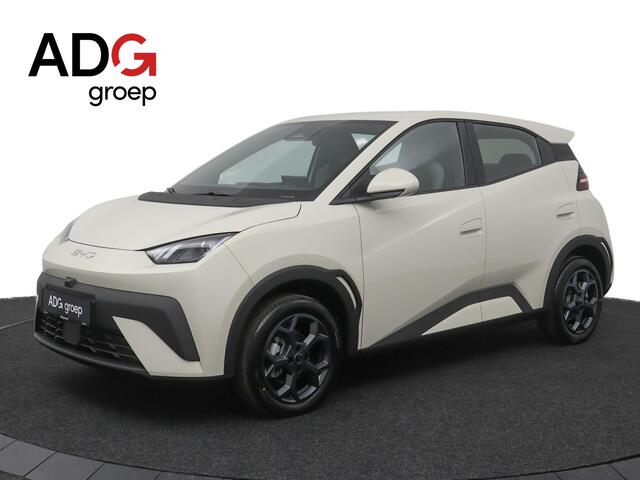 BYD Dolphin SURF Boost 43 kWh