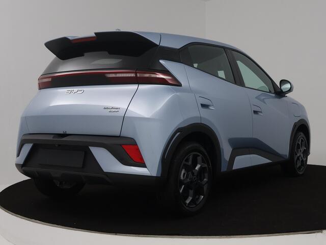 BYD Dolphin SURF Boost 43 kWh | Nieuw en direct leverbaar! |