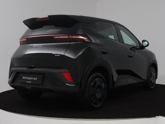 BYD Dolphin SURF Active 30 kWh | Nieuw & Direct leverbaar!