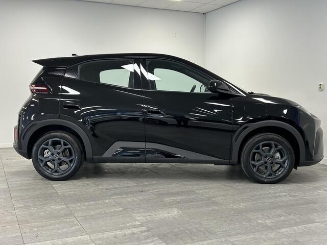 BYD Dolphin SURF Boost 43 kWh | Direct uit voorraad leverbaar!