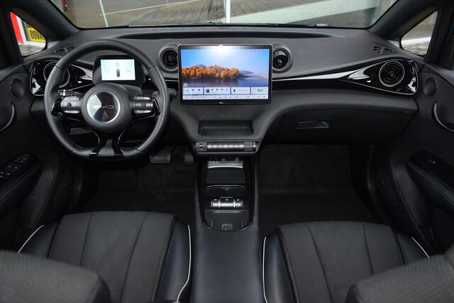 BYD Dolphin Design 60.4 kWh | Panorama dak | Cruise Control | Keyless Entry + Start | 360° camera | 6jr.Fabrieksgarantie