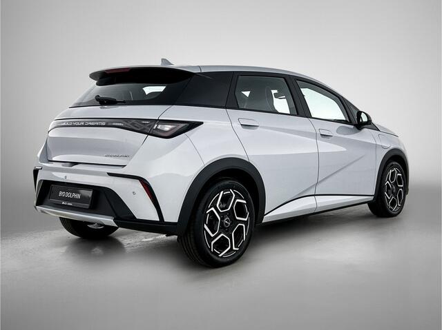BYD Dolphin Comfort 60.4 kWh | Voorraadvoordeel | Incl. actiekorting | Grootste BYD Dealer van NL |