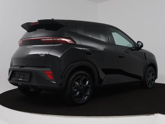 BYD Dolphin SURF Comfort 43 kWh | Inclusief ¤ 2000,- ACTIE | Nieuw |