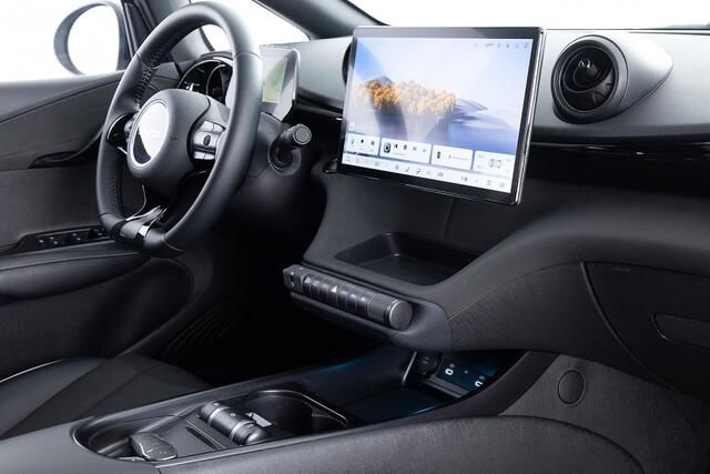 BYD Dolphin Design 60.4 kWh | 3 Fase | Half LEDER | 360 Camera