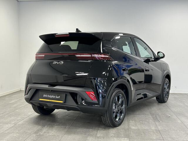 BYD Dolphin SURF Boost 43 kWh | Uit voorraad leverbaar!