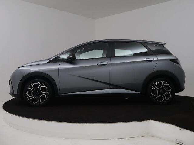 BYD Dolphin Comfort 60.4 kWh