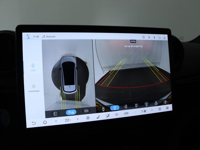 BYD Dolphin Comfort 60.4 kWh