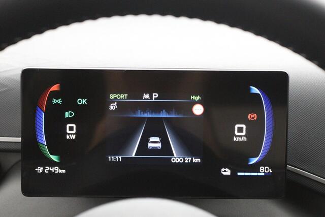 BYD Dolphin SURF Comfort 43 kWh / Tijdelijk met 2000 inruilpremie! / 360° camera / 310 KM / Apple Carplay