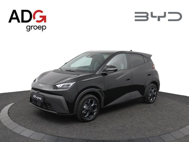 BYD Dolphin SURF Boost 43 kWh