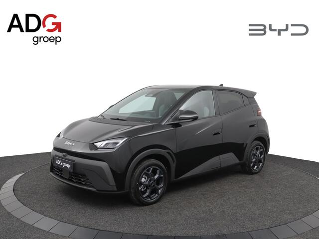 BYD Dolphin SURF Boost 43 kWh 322km WLTP | Camera | Apple Carplay / Android Auto | Snel leverbaar