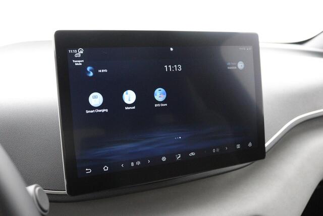 BYD Dolphin SURF Boost 43 kWh 322km WLTP | Camera | Apple Carplay / Android Auto | Snel leverbaar