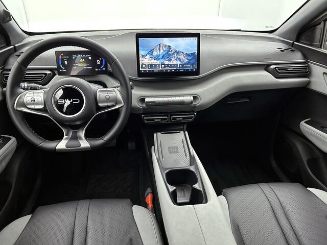 BYD Dolphin SURF Comfort 43 kWh | Origineel NL! | NAP! |