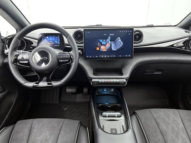 BYD Dolphin Design 60.4 kWh | Facelift | Modeljaar-2025 | Panoramadak |