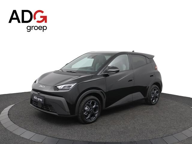 BYD Dolphin SURF Comfort 43 kWh