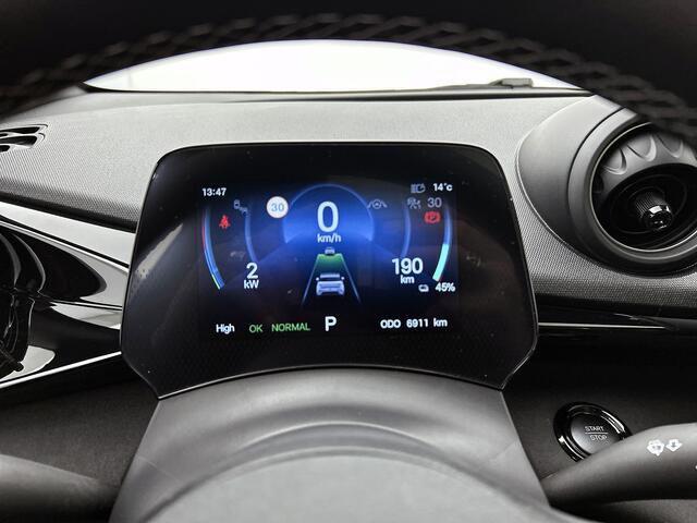 BYD Dolphin Design 60.4 kWh | 2025 model | Panoramadak | BTW-auto | 1e eigenaar | Facelift |