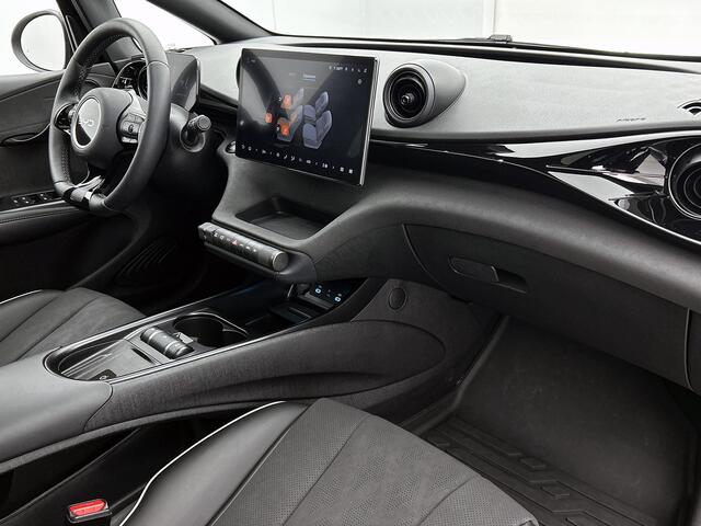 BYD Dolphin Design 60.4 kWh | 2025 model | Panoramadak | BTW-auto | 1e eigenaar | Facelift |